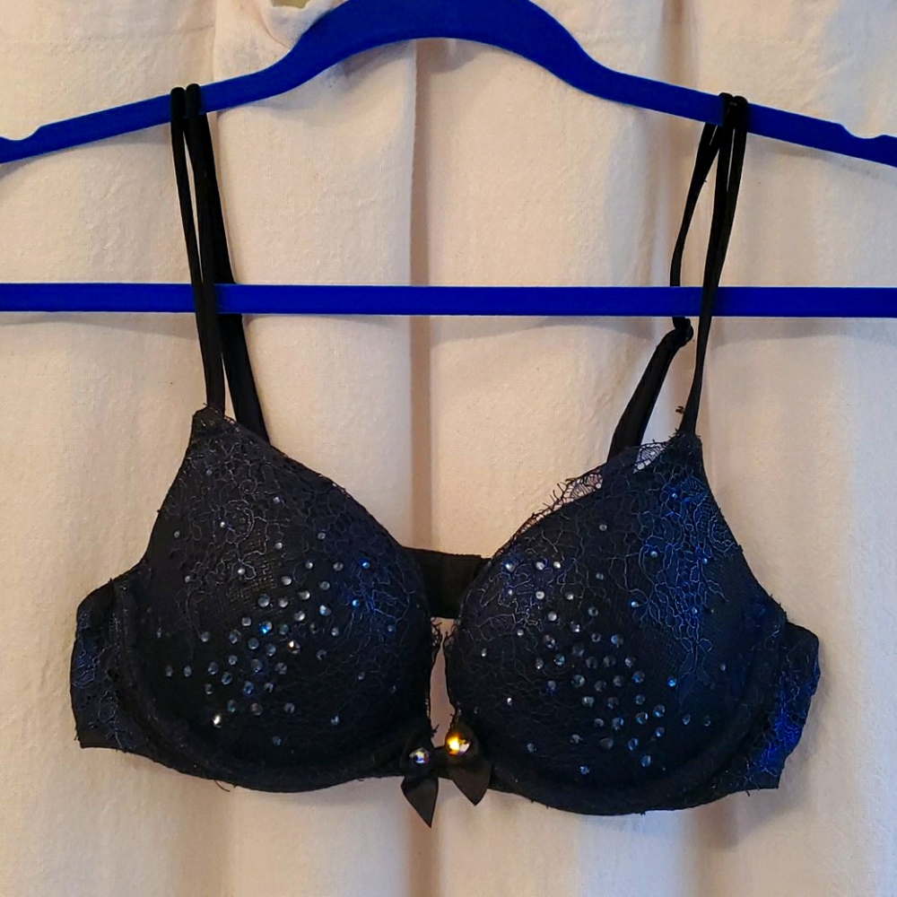 Vs limited edition bra